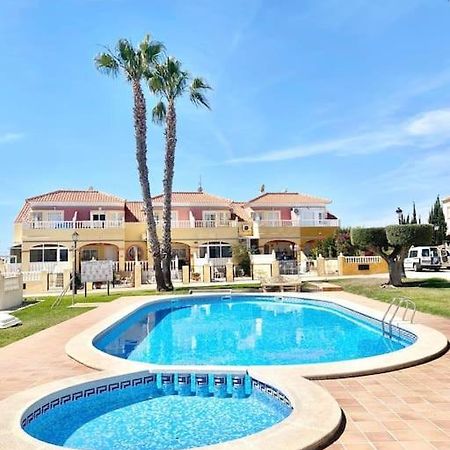 Beach Lomas Cabo Roig Aparment Dehesa de Campoamor  Zewnętrze zdjęcie