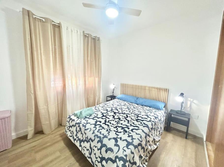 Beach Lomas Cabo Roig Aparment Dehesa de Campoamor  Zewnętrze zdjęcie