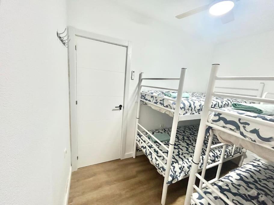 Beach Lomas Cabo Roig Aparment Dehesa de Campoamor  Zewnętrze zdjęcie