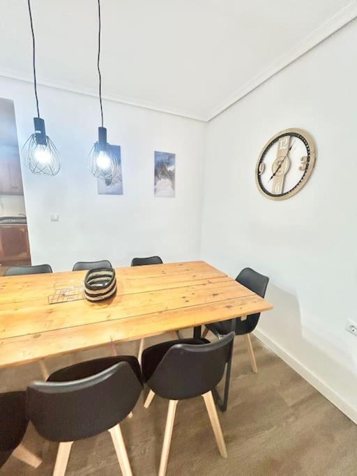 Beach Lomas Cabo Roig Aparment Dehesa de Campoamor  Zewnętrze zdjęcie