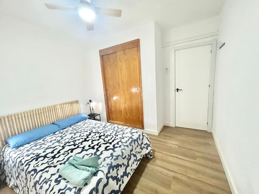 Beach Lomas Cabo Roig Aparment Dehesa de Campoamor  Zewnętrze zdjęcie