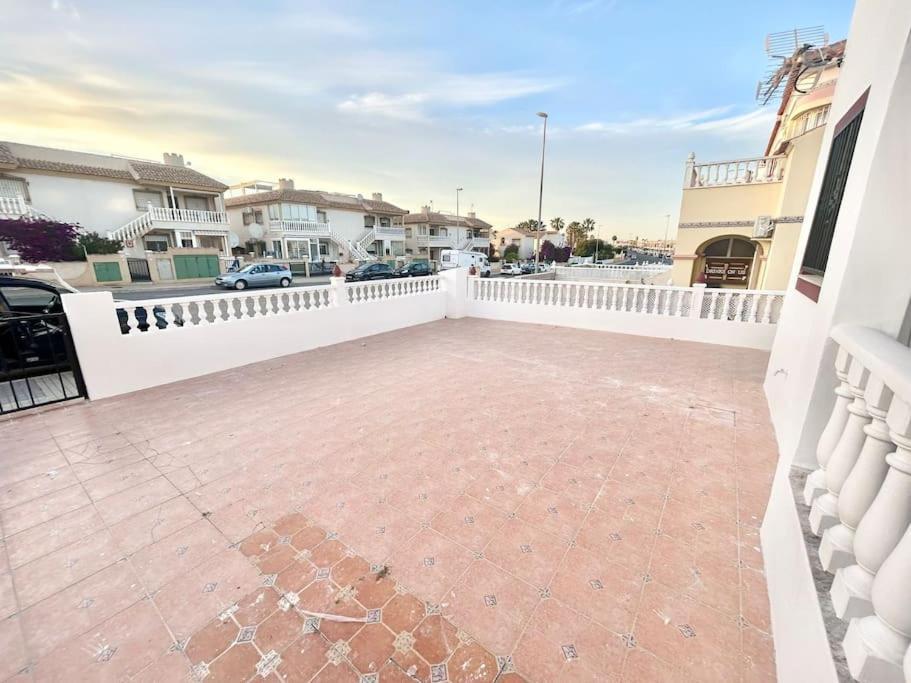 Beach Lomas Cabo Roig Aparment Dehesa de Campoamor  Zewnętrze zdjęcie