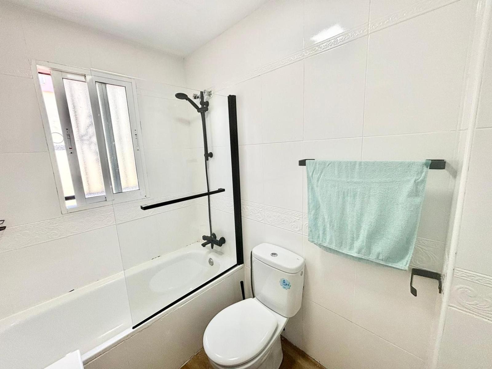 Beach Lomas Cabo Roig Aparment Dehesa de Campoamor  Zewnętrze zdjęcie