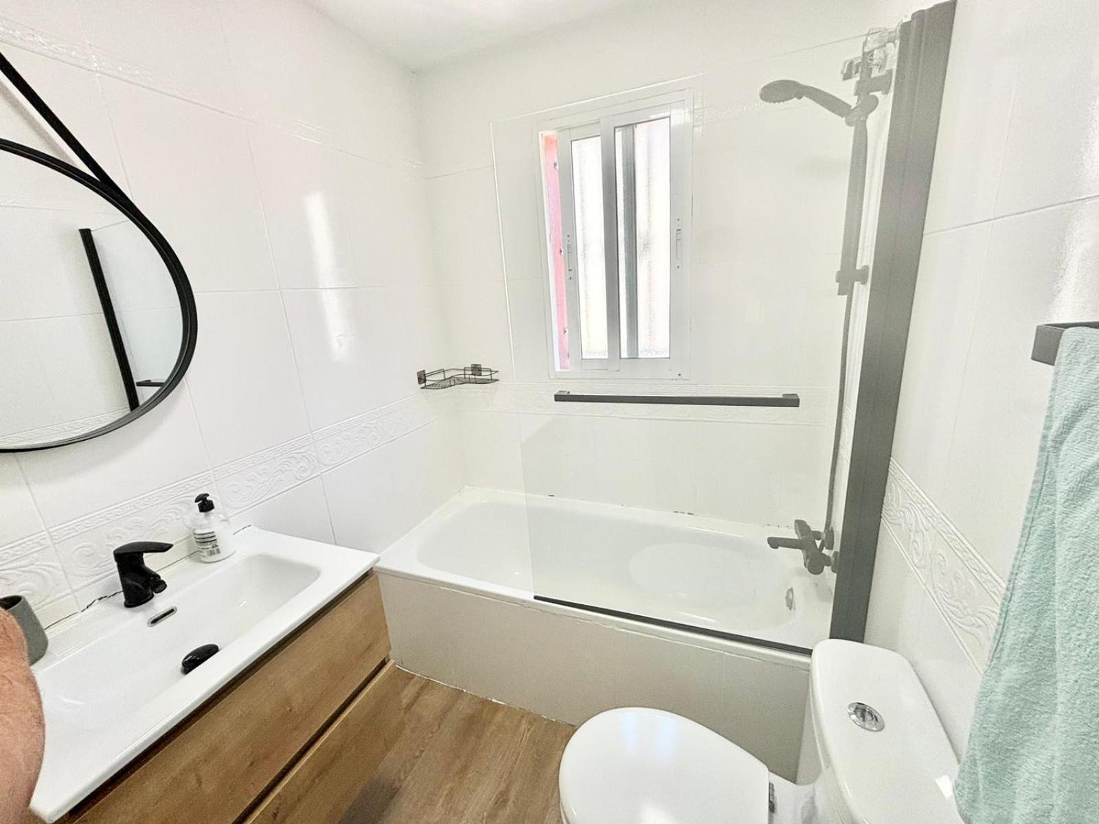 Beach Lomas Cabo Roig Aparment Dehesa de Campoamor  Zewnętrze zdjęcie