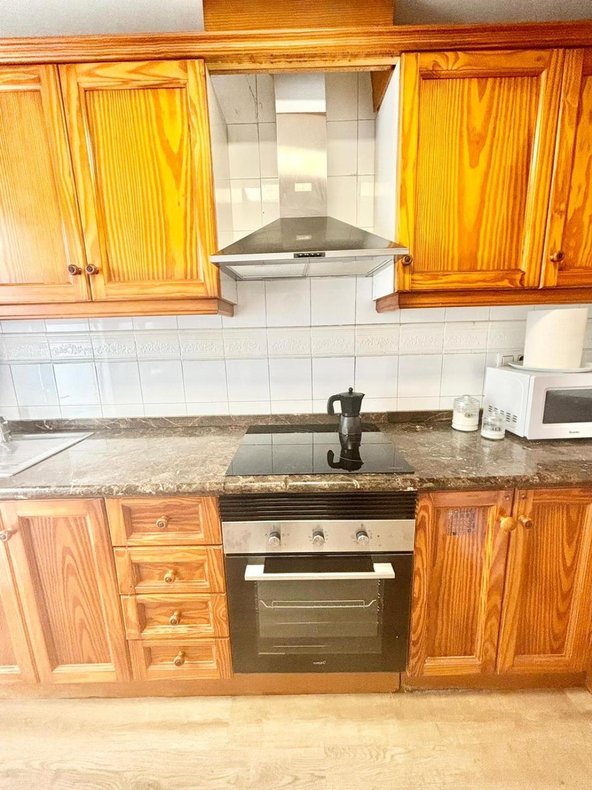 Beach Lomas Cabo Roig Aparment Dehesa de Campoamor  Zewnętrze zdjęcie